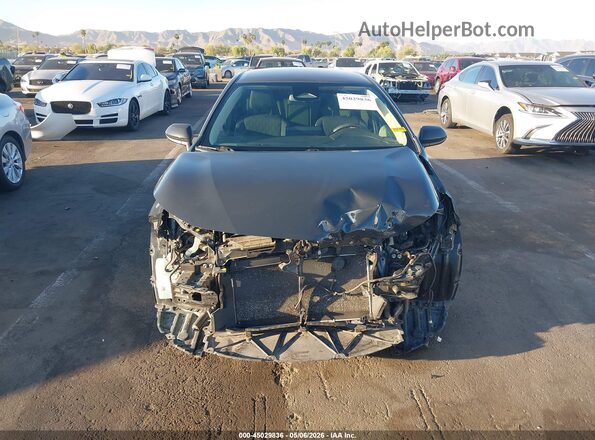 JTDB4MEE2P3013902 2023 TOYOTA LL Gray Սալոնի հետևի տեսք