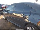 2023 Toyota Corolla Le Gray vin: JTDB4MEE2P3013902 2023 Toyota Corolla Le Gray vin: JTDB4MEE2P3013902