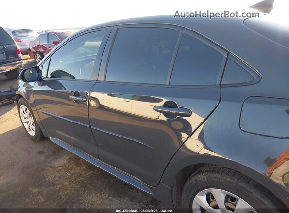 JTDB4MEE2P3013902 2023 TOYOTA LL Gray 