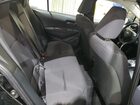 2023 Toyota Corolla Le Black vin: JTDB4MEE2P3016086