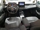 2023 Toyota Corolla Le Black vin: JTDB4MEE2P3016086