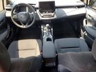 2024 Toyota Corolla Le Серый vin: JTDB4MEE2R3024594