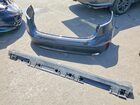 2024 Toyota Corolla Le Серый vin: JTDB4MEE2R3024594
