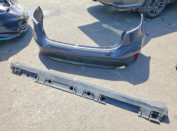 JTDB4MEE2R3024594 2024 TOYOTA COROLLA Серый Вид подкапотного пространства