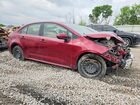 2024 Toyota Corolla Le Красный vin: JTDB4MEE3RJ015799 2024 Toyota Corolla Le Красный vin: JTDB4MEE3RJ015799