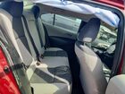 2024 Toyota Corolla Le Красный vin: JTDB4MEE3RJ015799 2024 Toyota Corolla Le Красный vin: JTDB4MEE3RJ015799