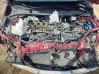 2024 Toyota Corolla Le Красный vin: JTDB4MEE3RJ015799 2024 Toyota Corolla Le Красный vin: JTDB4MEE3RJ015799