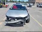 2025 Toyota Corolla Le Silver vin: JTDB4MEE3S3032046