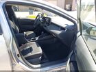 2025 Toyota Corolla Le Silver vin: JTDB4MEE3S3032046