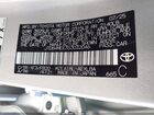 2025 Toyota Corolla Le Silver vin: JTDB4MEE3S3032046
