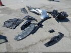 2025 Toyota Corolla Le Silver vin: JTDB4MEE3S3032046