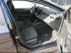 2023 Toyota Corolla Le Синий vin: JTDB4MEE4PJ005974