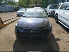 2023 Toyota Corolla Le Синий vin: JTDB4MEE4PJ005974