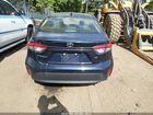 2023 Toyota Corolla Le Синий vin: JTDB4MEE4PJ005974