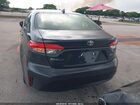 2026 Toyota Corolla Le Gray vin: JTDB4MEE4T3033255