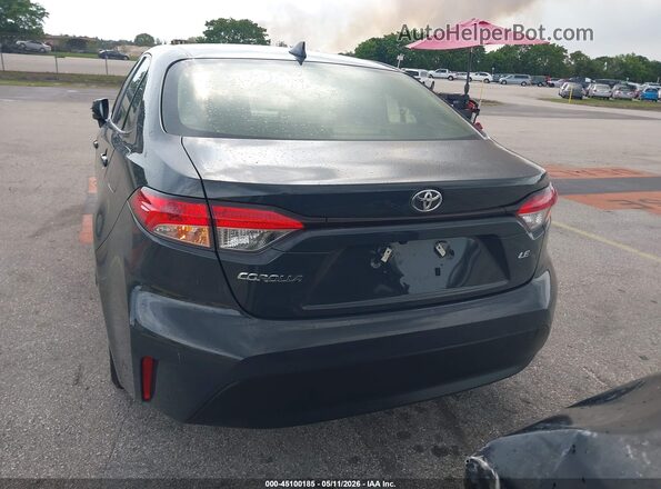 JTDB4MEE4T3033255 2026 TOYOTA LL Gray 