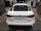 2026 Toyota Corolla Le Белый vin: JTDB4MEE4T3037712