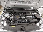 2026 Toyota Corolla Le Белый vin: JTDB4MEE4T3037712