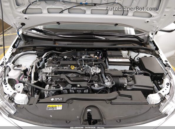 JTDB4MEE4T3037712 2026 TOYOTA LL Белый Вид сзади