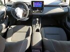 2023 Toyota Corolla Le Серебряный vin: JTDB4MEE5P3003767