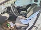 2023 Toyota Corolla Le Белый vin: JTDB4MEE6P3001400