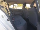 2023 Toyota Corolla Le Белый vin: JTDB4MEE7PJ011137