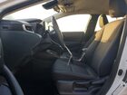 2023 Toyota Corolla Le Белый vin: JTDB4MEE7PJ011137