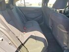 2025 Toyota Corolla Le Серый vin: JTDB4MEE7S3029568