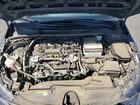 2025 Toyota Corolla Le Серый vin: JTDB4MEE7S3029568