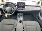 2024 Toyota Corolla Le Red vin: JTDB4MEE8RJ015541 2024 Toyota Corolla Le Red vin: JTDB4MEE8RJ015541