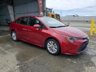 2024 Toyota Corolla Le Red vin: JTDB4MEE8RJ015541 2024 Toyota Corolla Le Red vin: JTDB4MEE8RJ015541