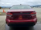 2024 Toyota Corolla Le Red vin: JTDB4MEE8RJ015541 2024 Toyota Corolla Le Red vin: JTDB4MEE8RJ015541