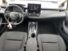 2024 Toyota Corolla Le Red vin: JTDB4MEE8RJ015541 Damage: Right Front Seat Cushion, Stained, Permanent 2024 Toyota Corolla Le Red vin: JTDB4MEE8RJ015541 Damage: Right Front Seat Cushion, Stained, Permanent