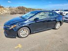 2026 Toyota Corolla Le Черный vin: JTDB4MEE9T3035079