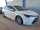 2026 Toyota Corolla Le White vin: JTDB4MEE9T3041903 2026 Toyota Corolla Le White vin: JTDB4MEE9T3041903