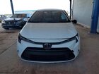 2026 Toyota Corolla Le White vin: JTDB4MEE9T3041903 2026 Toyota Corolla Le White vin: JTDB4MEE9T3041903