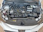 2026 Toyota Corolla Le White vin: JTDB4MEE9T3041903 2026 Toyota Corolla Le White vin: JTDB4MEE9T3041903