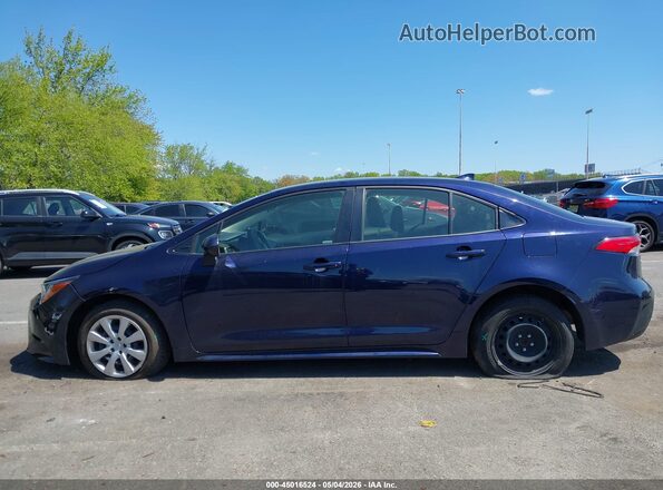 JTDB4MEEXPJ002478 2023 TOYOTA LL Navy Панорамный вид салона 360°