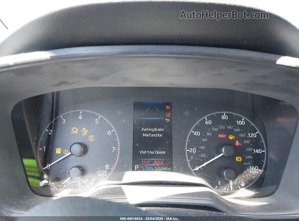 JTDB4MEEXPJ002478 2023 TOYOTA LL Navy Вид задних сидений