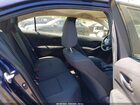 2023 Toyota Corolla Le Navy vin: JTDB4MEEXPJ002478