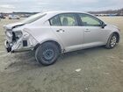 2023 Toyota Corolla Le Silver vin: JTDB4MEEXPJ005932