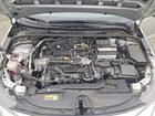 2023 Toyota Corolla Le Silver vin: JTDB4MEEXPJ005932