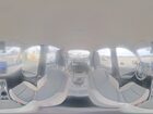 2023 Toyota Corolla Le Silver vin: JTDB4MEEXPJ005932