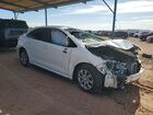 2024 Toyota Corolla Le Белый vin: JTDB4MEEXR3019191 2024 Toyota Corolla Le Белый vin: JTDB4MEEXR3019191