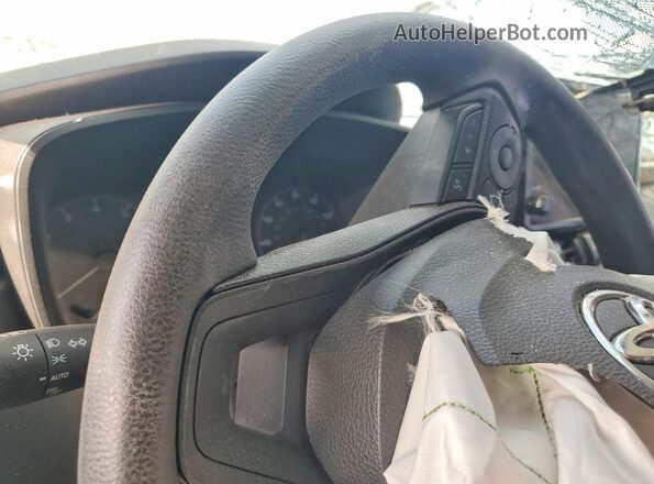 JTDB4MEEXR3019191 2024 TOYOTA COROLLA Белый Вид щитка приборов