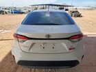 2024 Toyota Corolla Le Белый vin: JTDB4MEEXR3019191 2024 Toyota Corolla Le Белый vin: JTDB4MEEXR3019191