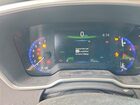 2020 Toyota Corolla Le Серый vin: JTDBBRBEXLJ005432