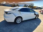 2023 Toyota Corolla Hybrid Le Белый vin: JTDBCMFE0P3002883