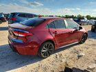 2024 Toyota Corolla Hybrid Se Красный vin: JTDBCMFE0RJ020198