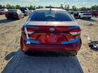 2024 Toyota Corolla Hybrid Se Красный vin: JTDBCMFE0RJ020198